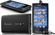 Продам Sony Ericsson Xperia X10